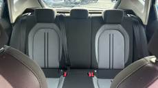 SEAT Leon 1.5 TSI EVO SE Dynamic 5dr Petrol Hatchback